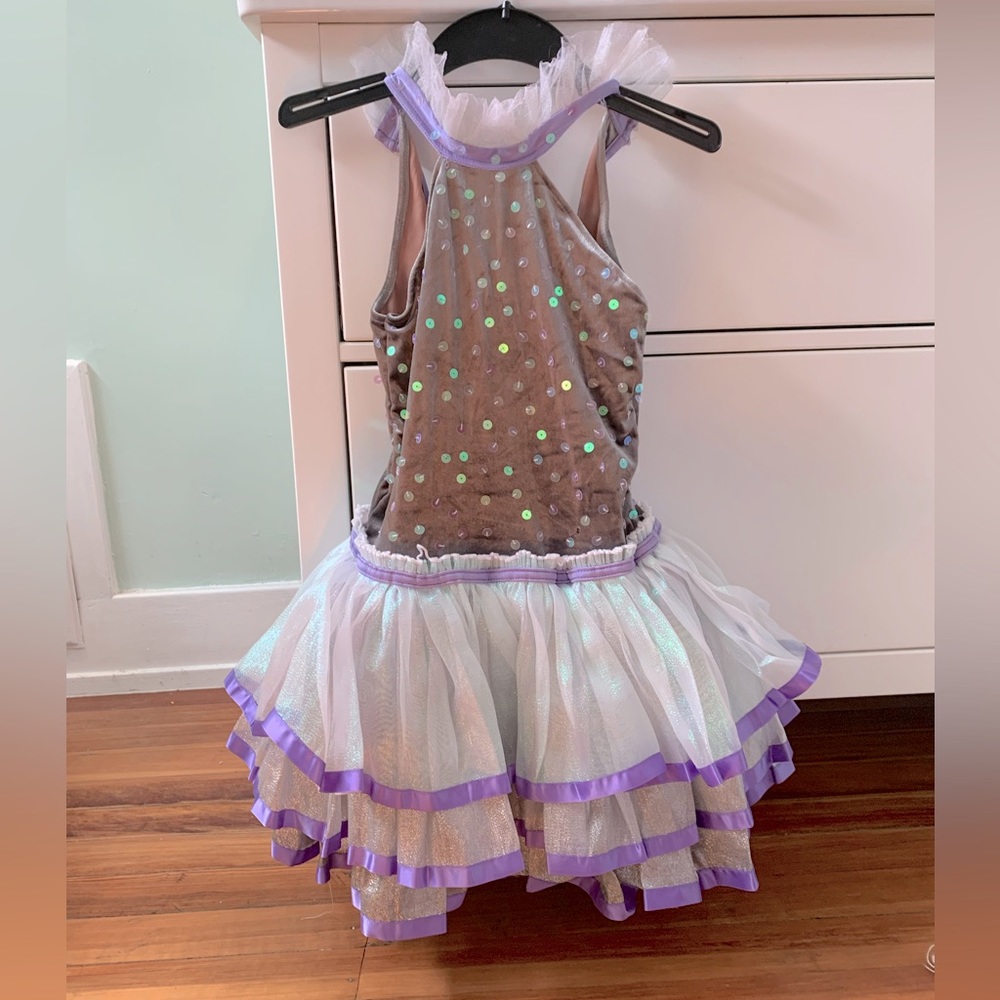 Glamour Costumes Dance costume